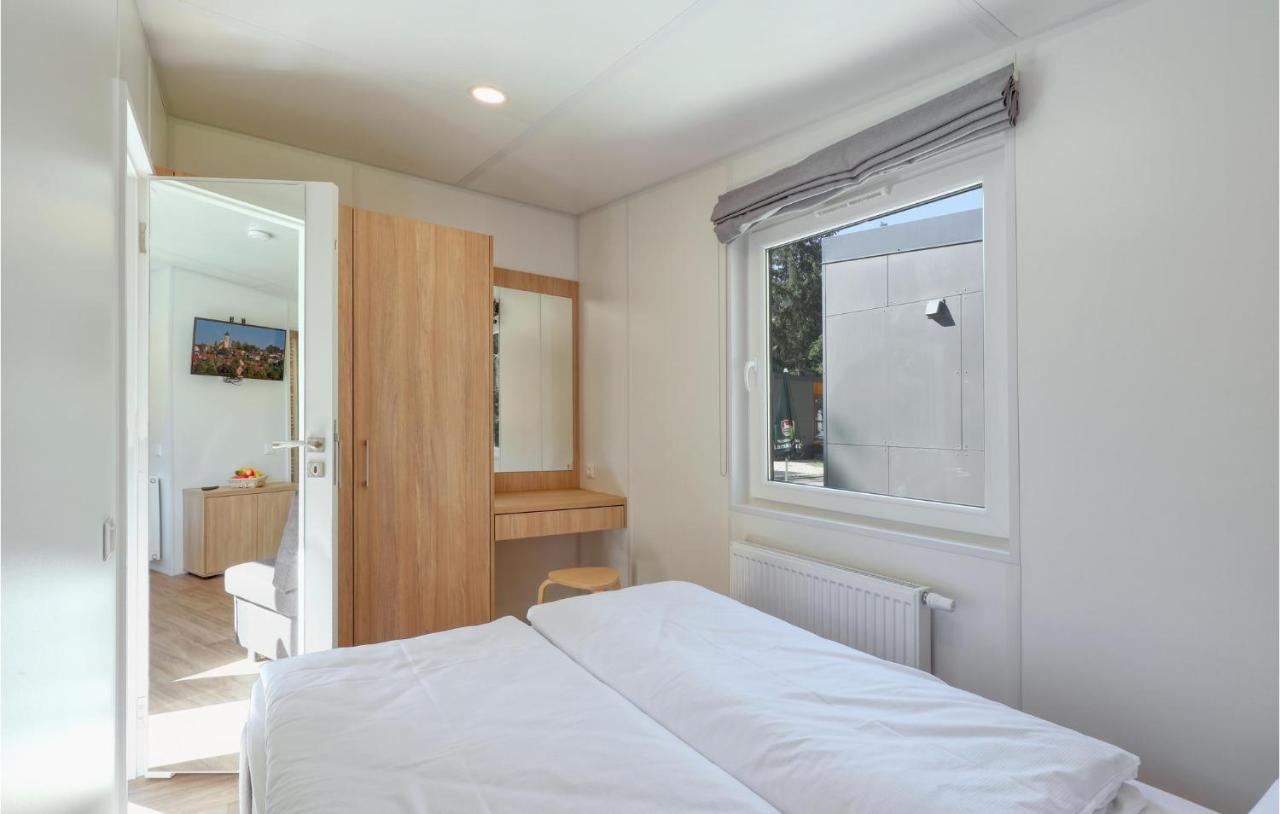 Tiny Haus 51 Am Brombachsee プラインフェルト エクステリア 写真